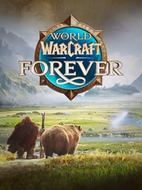 World of Warcraft box art
