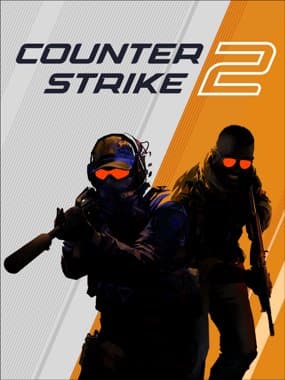 Counter-Strike box art