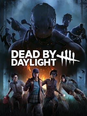Dead by Daylight box art