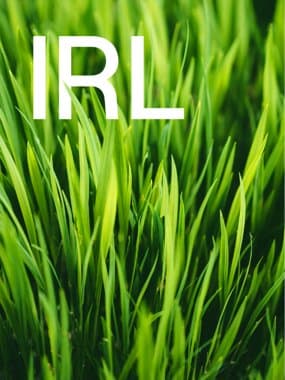IRL box art