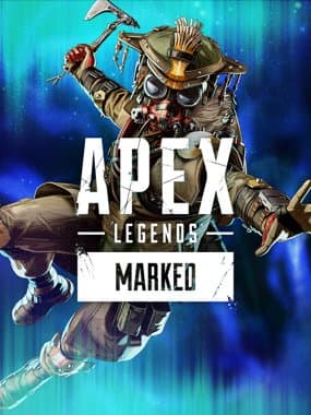 Apex Legends box art